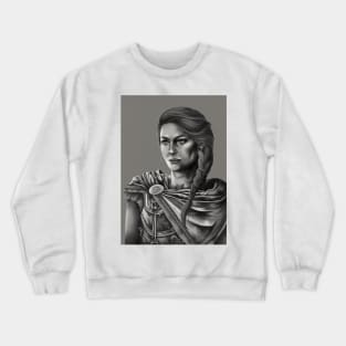 Kassandra Crewneck Sweatshirt